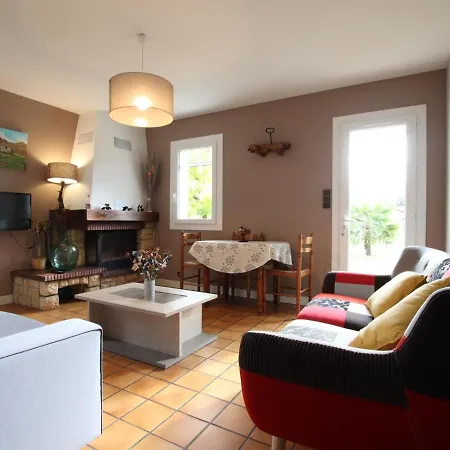 Casa vacanze Lasse, 3 Pieces, 4 Personnes - Fr-1-384-312 Lasse (Pyrenees-Atlantiques)