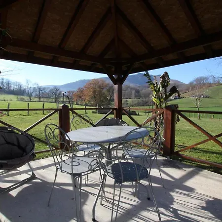 Casa vacanze Lasse, 3 Pieces, 4 Personnes - Fr-1-384-312 Lasse (Pyrenees-Atlantiques)