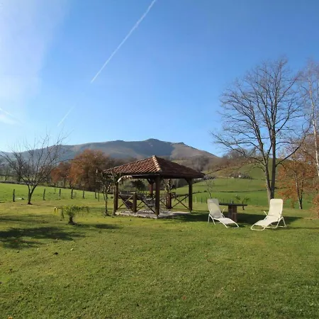Lasse, 3 Pieces, 4 Personnes - Fr-1-384-312 Casa vacanze Lasse (Pyrenees-Atlantiques)