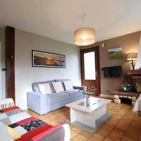 Casa vacanze Lasse, 3 Pieces, 4 Personnes - Fr-1-384-312