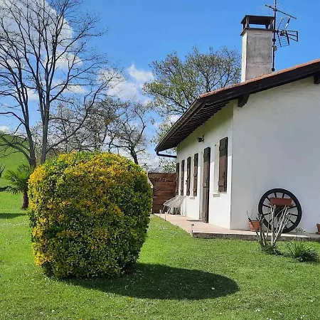 Casa vacanze Lasse, 3 Pieces, 4 Personnes - Fr-1-384-312 Lasse (Pyrenees-Atlantiques)